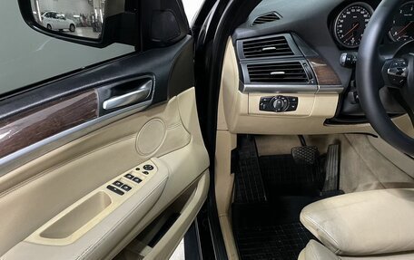 BMW X6, 2008 год, 1 870 000 рублей, 17 фотография