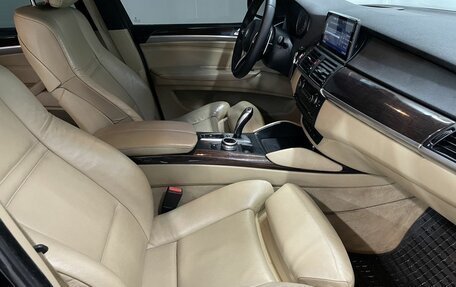 BMW X6, 2008 год, 1 870 000 рублей, 19 фотография