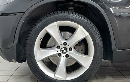 BMW X6, 2008 год, 1 870 000 рублей, 20 фотография