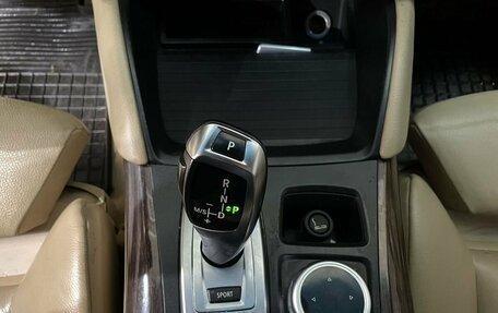 BMW X6, 2008 год, 1 870 000 рублей, 14 фотография
