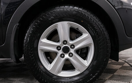KIA Sportage III, 2015 год, 1 350 000 рублей, 9 фотография