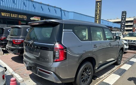 Nissan Patrol, 2025 год, 16 340 000 рублей, 4 фотография