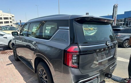 Nissan Patrol, 2025 год, 16 340 000 рублей, 3 фотография