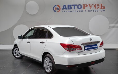 Nissan Almera, 2017 год, 799 000 рублей, 2 фотография