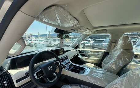 Nissan Patrol, 2025 год, 16 340 000 рублей, 6 фотография
