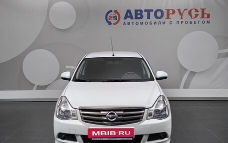 Nissan Almera, 2017 год, 799 000 рублей, 3 фотография
