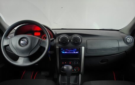 Nissan Almera, 2017 год, 799 000 рублей, 6 фотография