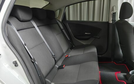 Nissan Almera, 2017 год, 799 000 рублей, 10 фотография