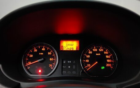 Nissan Almera, 2017 год, 799 000 рублей, 16 фотография