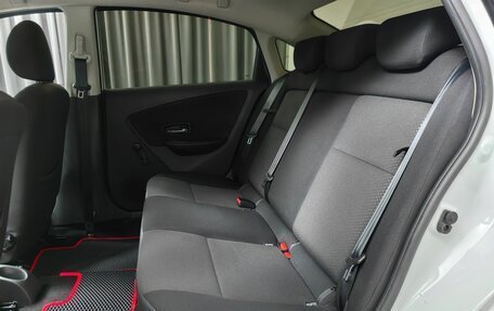 Nissan Almera, 2017 год, 799 000 рублей, 11 фотография
