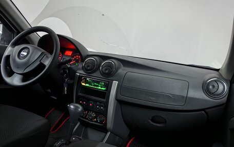 Nissan Almera, 2017 год, 799 000 рублей, 7 фотография