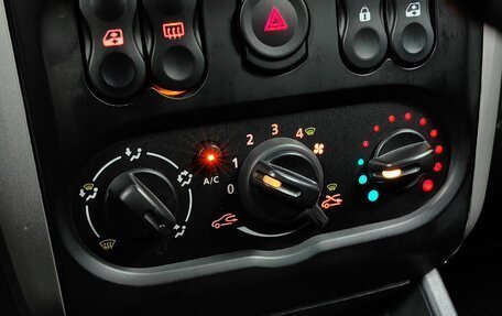 Nissan Almera, 2017 год, 799 000 рублей, 18 фотография