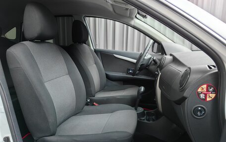 Nissan Almera, 2017 год, 799 000 рублей, 8 фотография
