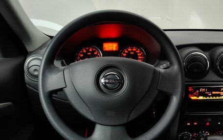 Nissan Almera, 2017 год, 799 000 рублей, 13 фотография