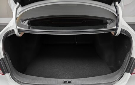 Nissan Almera, 2017 год, 799 000 рублей, 23 фотография