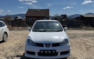 Nissan AD III, 2014 год, 580 000 рублей, 1 фотография