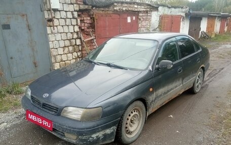 Toyota Carina E, 1996 год, 250 000 рублей, 1 фотография