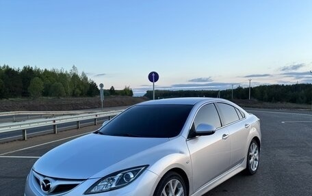 Mazda 6, 2007 год, 950 000 рублей, 1 фотография