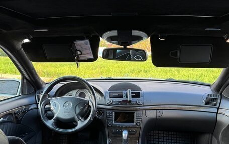 Mercedes-Benz E-Класс, 2002 год, 1 500 000 рублей, 1 фотография