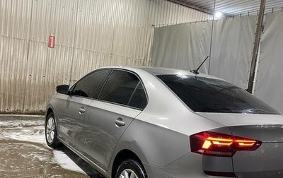 Volkswagen Polo VI (EU Market), 2020 год, 1 329 000 рублей, 1 фотография