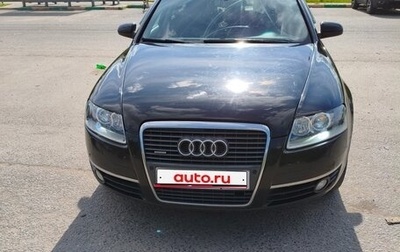 Audi A6, 2006 год, 890 000 рублей, 1 фотография
