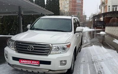 Toyota Land Cruiser 200, 2013 год, 4 500 000 рублей, 1 фотография