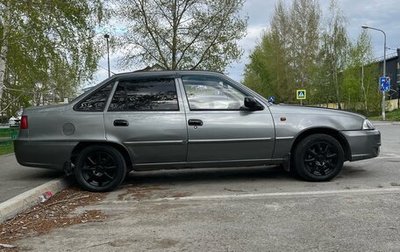 Daewoo Nexia I рестайлинг, 2013 год, 270 000 рублей, 1 фотография