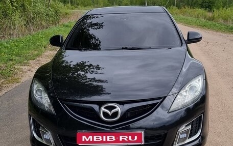 Mazda 6, 2010 год, 990 000 рублей, 1 фотография