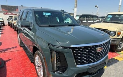 Cadillac Escalade V, 2025 год, 25 100 000 рублей, 1 фотография