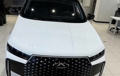 Chery Tiggo 4 I рестайлинг, 2025 год, 2 420 000 рублей, 1 фотография