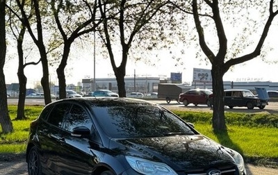 Ford Focus III, 2011 год, 690 000 рублей, 1 фотография