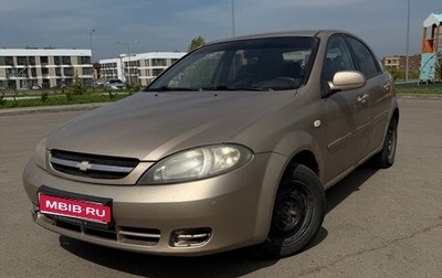 Chevrolet Lacetti, 2007 год, 450 000 рублей, 1 фотография