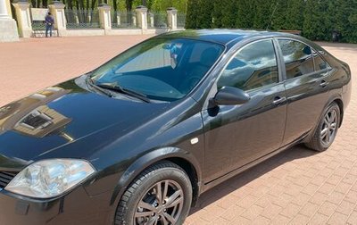 Nissan Primera III, 2006 год, 680 000 рублей, 1 фотография