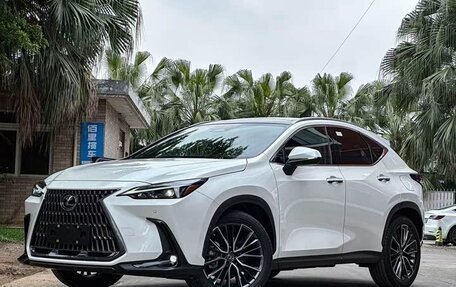 Lexus NX, 2022 год, 4 300 000 рублей, 1 фотография