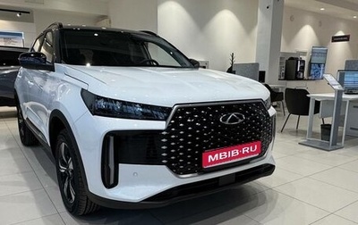 Chery Tiggo 4 I рестайлинг, 2025 год, 2 420 000 рублей, 1 фотография