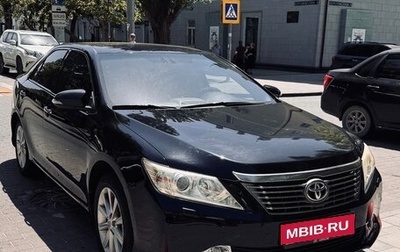 Toyota Camry, 2011 год, 1 650 000 рублей, 1 фотография