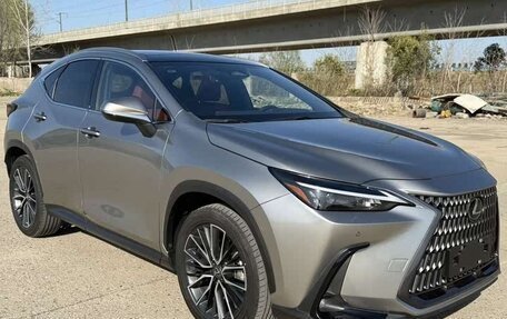 Lexus NX, 2022 год, 4 120 000 рублей, 1 фотография