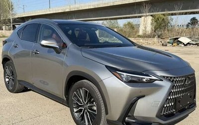 Lexus NX, 2022 год, 4 120 000 рублей, 1 фотография