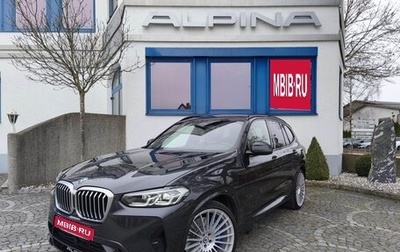 Alpina XD3 G01, 2022 год, 6 570 000 рублей, 1 фотография