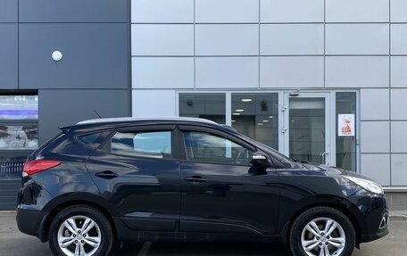 Hyundai ix35 I рестайлинг, 2011 год, 1 039 000 рублей, 5 фотография