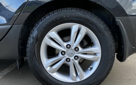 Hyundai ix35 I рестайлинг, 2011 год, 1 039 000 рублей, 9 фотография