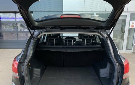 Hyundai ix35 I рестайлинг, 2011 год, 1 039 000 рублей, 10 фотография