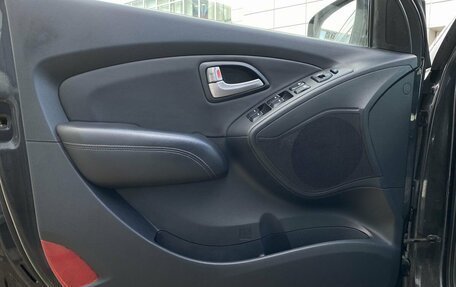 Hyundai ix35 I рестайлинг, 2011 год, 1 039 000 рублей, 11 фотография