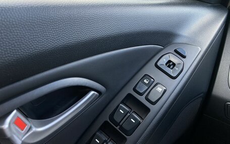 Hyundai ix35 I рестайлинг, 2011 год, 1 039 000 рублей, 12 фотография