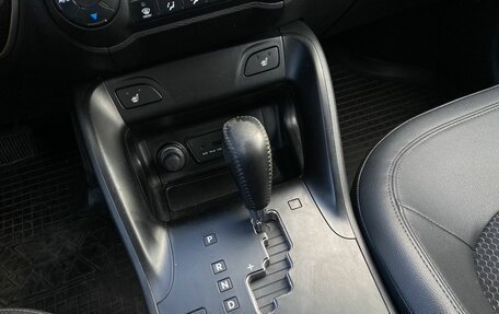 Hyundai ix35 I рестайлинг, 2011 год, 1 039 000 рублей, 19 фотография