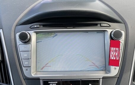 Hyundai ix35 I рестайлинг, 2011 год, 1 039 000 рублей, 18 фотография