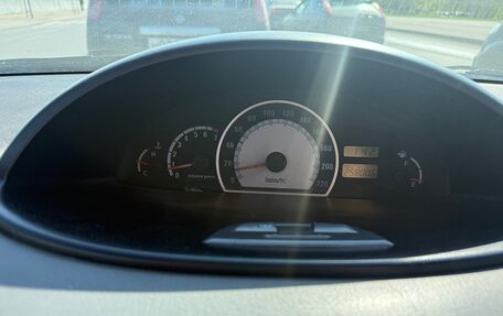 Hyundai Matrix I рестайлинг, 2006 год, 260 000 рублей, 11 фотография