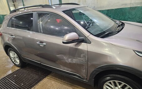 KIA Rio IV, 2019 год, 1 390 000 рублей, 4 фотография