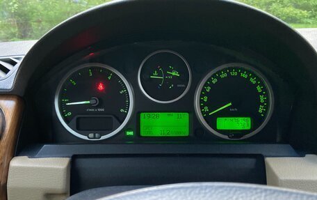 Land Rover Discovery III, 2008 год, 1 100 000 рублей, 3 фотография