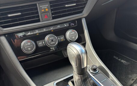 Volkswagen Jetta VII, 2020 год, 2 100 000 рублей, 15 фотография